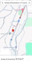 Apartament în regim Hotelier - B&B
