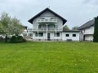 Apartment Attergautraum 1 - B&B Sankt Georgen im Attergau