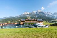 B&B Leogang - Hotel Riederalm - Bed and Breakfast Leogang