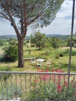 Loft rez de jardin - Chambres d’hôtes