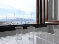 Arbatax, appartamento vista mare - Bed and Breakfast
