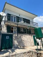 Villa Amarela - B&B Seget Vranjica