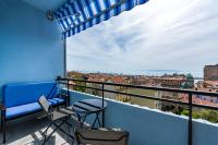 Apartments Sunset Centar - B&B