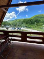 Camera Matrimoniale/Doppia con Letti Singoli