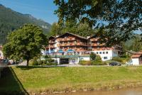 Parkhotel Sonnenhof, Hotely - Oberammergau