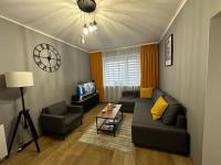 Cozy Place - Ferienwohnung Zabrze