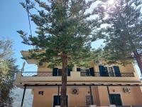 Marilena Apartments Plataria - Bed and Breakfast Platariá