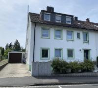 Ferienwohnung Schweinfurt - Bed and Breakfast