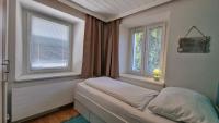 Appartement 3 Chambres