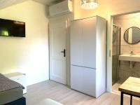 Driepersoonskamer met Eigen Badkamer
