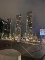 Luxury stay near O2 and canary wharf - B&B
