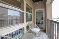 Amazing apartment with easy access to the metro - B&B