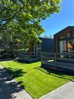 Resort Libre - Ferienwohnung Danzig