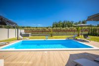 Beautiful modern Villa - B&B
