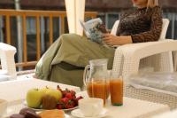 Popock Baghramyan - Chambres d’hôtes Erevan