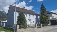 homy Bludenz Downtown Suites - Chambres d’hôtes