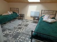 Ranczo Tomaszówka Lokalik nad Kurką - B&B Rogowo