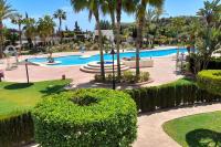 Peaceful Apartment in the Spirit of Mojacar - Chambres d’hôtes Mojacar