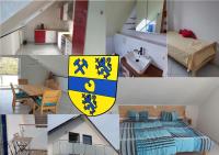 B&B Alsdorf - Ferienwohnung Begau - Bed and Breakfast Alsdorf