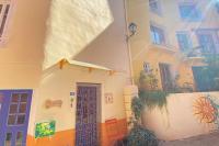 Petite Maison de Resource avec Cuisine - Ferienwohnung