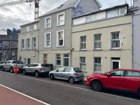 Cork city En-suite Single room - Ferienwohnung Cork