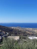 La maison, Triandaros - B&B Triantáros