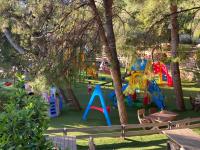 Apartment Alexa - B&B Santi Quaranta