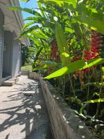 Ti Kaz Karaib - B&B Trois-Rivières