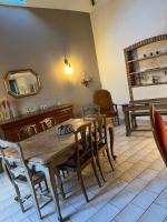 B&B Auchy-au-Bois - Les cohettes - Bed and Breakfast Auchy-au-Bois