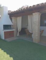 Costa Rei Villa Claudia - Bed and Breakfast Costa Rei