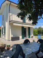Casetta di Dany - Chambres d’hôtes Santo Stefano di Magra