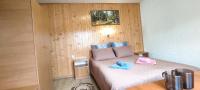 Standard Doppelzimmer