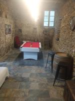 Mas du Roy - B&B