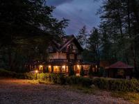 Casuta Din Padure Malaia - Bed and Breakfast