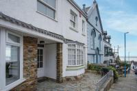 Dolphin - 2 Bedroom Apartment - Saundersfoot - Ferienwohnung