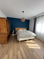 Appartement met 2 slaapkamers