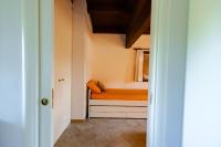Doppelzimmer mit Poolblick