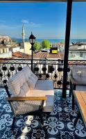 IMMORTELLE HOTEL - B&B