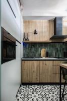 Mieszczańska - Nowoczesny apartament w centrum Wrocławia komfort, styl i doskonała lokalizacja - Wrocław - Fair Rentals - B&B Breslavia