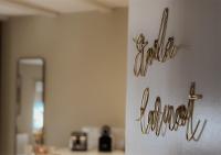 Studio Etoile Carnot au cœur de la vieille ville - B&B Annecy
