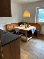 Ferienwohnung Bärenblick Achensee - Bed and Breakfast