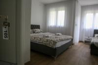 Driepersoonskamer met Balkon
