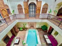 Riad Prada - B&B