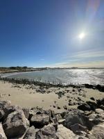 Bel appartement - LM la Mer - Bed and Breakfast