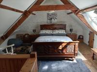 B&B Carhaix-Plouguer - character breton cottage - Bed and Breakfast Carhaix-Plouguer