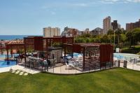 Amazing Apartment in Benidorm - Sunset - B&B Benidorm