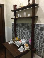 Casa Santa Lucia - Ferienwohnung Catania