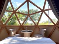 Dôme Pathome - B&B Catonvielle