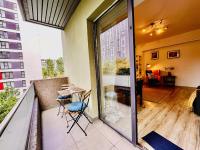 Novum Comfort - B&B Bucharest