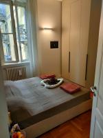 Esclusive & Elegant Loft, Duomo 10 minutes - Ferienwohnung Mailand
